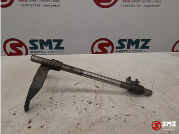 Boîte de vitesse ZF