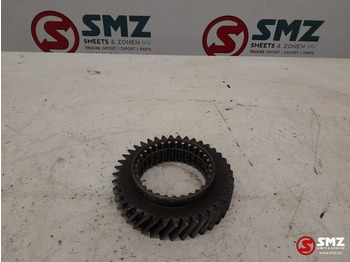 Boîte de vitesse ZF