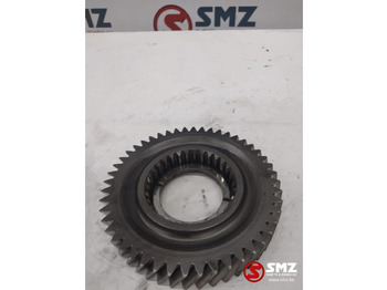Boîte de vitesse ZF