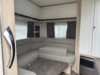 Caravane neuf DE LUXE 495 UL 2024: photos 5