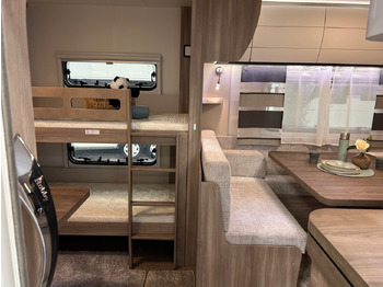 Caravane Excellent Edition 650 KMFe: photos 3