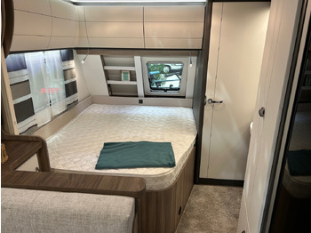 Caravane Excellent Edition 650 KMFe: photos 5