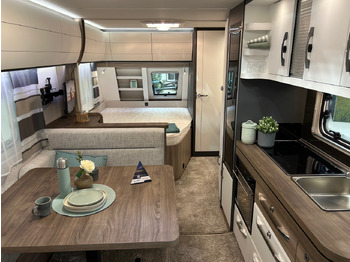 Caravane Excellent Edition 650 KMFe: photos 4