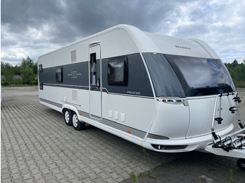 Caravane HOBBY PRESTIGE 720 KWFU