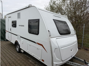 Caravane WEINSBERG CaraCito 470 QDK
