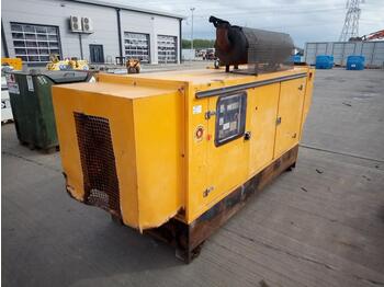 Groupe électrogène 100KvA Generator, Perkins Engine: photos 1