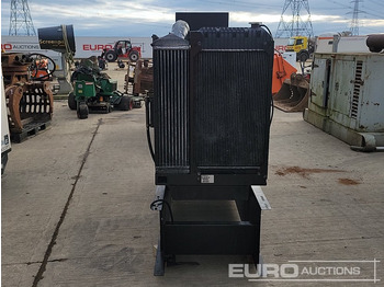 Groupe électrogène 105kVA Skid Mounted Generator, Perkins Engine: photos 4 Groupe électrogène 105kVA Skid Mounted Generator, Perkins Engine: photos 4