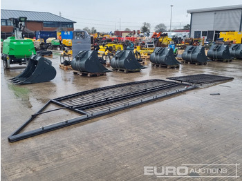 Matériel de chantier