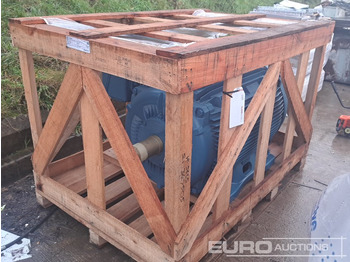 Matériel de chantier