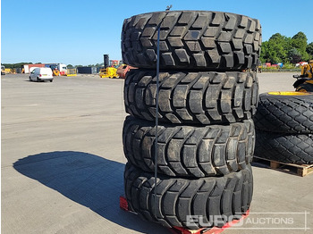 Pneu 20.5 R25 Tyre & Rim (4 of): photos 3