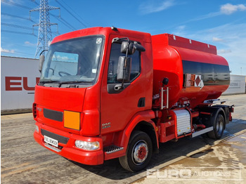 Camion citerne DAF LF 45 220