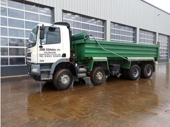 Camion benne 2005 DAF CF85: photos 1