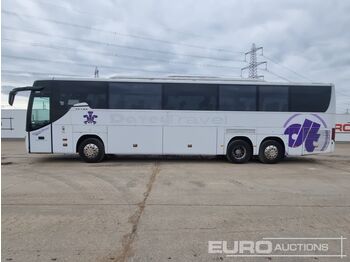 Autocar 2006 Setra S416: photos 2 Autocar 2006 Setra S416: photos 2