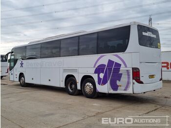 Autocar 2006 Setra S416: photos 3 Autocar 2006 Setra S416: photos 3