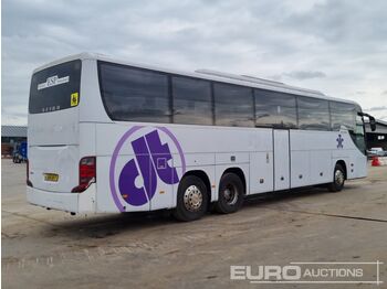 Autocar 2006 Setra S416: photos 5 Autocar 2006 Setra S416: photos 5