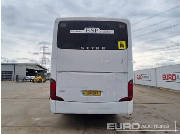 Autocar 2006 Setra S416: photos 4 Autocar 2006 Setra S416: photos 4