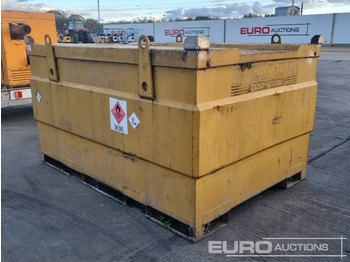 Cuve de stockage 2006 Western 30TCEX: photos 3 Cuve de stockage 2006 Western 30TCEX: photos 3