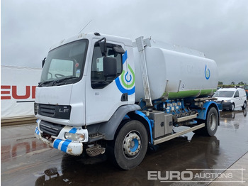 Camion citerne DAF LF 55 220