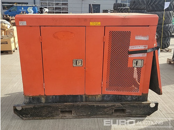 Pompe à eau 2008 Godwin CD150M: photos 2 Pompe à eau 2008 Godwin CD150M: photos 2