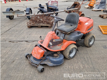 Motofaucheuse HUSQVARNA