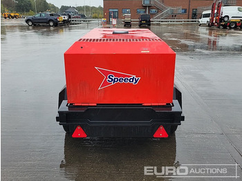 Compresseur d'air 2011 Doosan 731E: photos 4