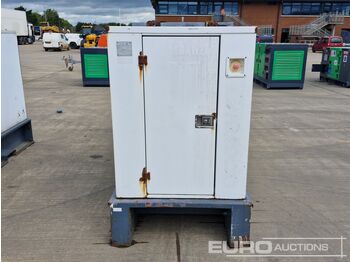 Groupe électrogène 2013 60kVA Generator, FPT Engine (Panel Missing): photos 2 Groupe électrogène 2013 60kVA Generator, FPT Engine (Panel Missing): photos 2