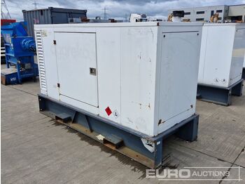 Groupe électrogène 2013 60kVA Generator, FPT Engine (Panel Missing): photos 5 Groupe électrogène 2013 60kVA Generator, FPT Engine (Panel Missing): photos 5