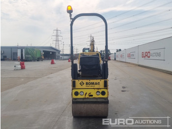 Compacteur 2013 Bomag BW80AD-5: photos 4