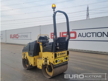 Compacteur 2013 Bomag BW80AD-5: photos 3