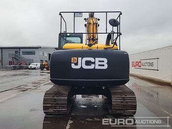 Pelle 2013 JCB JS130LC: photos 4 Pelle 2013 JCB JS130LC: photos 4