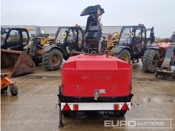 Mat d'éclairage 2013 Towerlight VB-9: photos 4 Mat d'éclairage 2013 Towerlight VB-9: photos 4