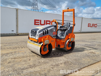Compacteur HAMM
