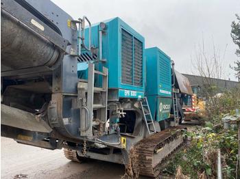 Concasseur 2014 Powerscreen PT400: photos 1