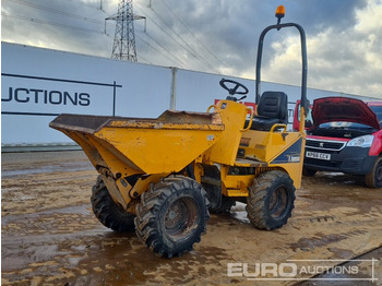 Mini tombereau THWAITES