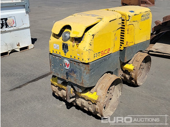 Travaux routiers 2014 Wacker Neuson RTSC2: photos 5