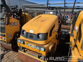 Compacteur JCB