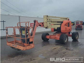 Nacelle JLG