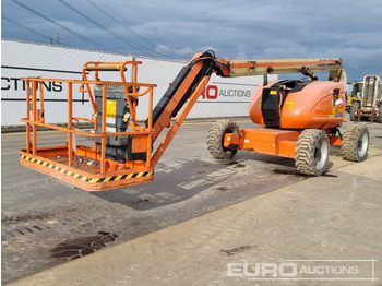 Nacelle JLG 600AJ