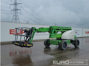 Nacelle NIFTYLIFT