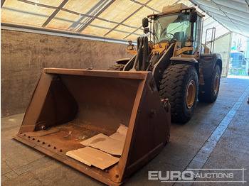 Chargeuse sur pneus VOLVO L110H