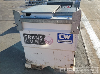 Cuve de stockage 2015 Western 10TCG: photos 2