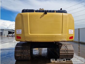 Pelle sur chenille 2016 CAT 336FLXE: photos 4 Pelle sur chenille 2016 CAT 336FLXE: photos 4