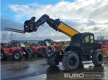 Chariot télescopique HAULOTTE