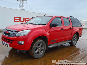 Pick-up ISUZU
