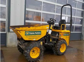 Mini tombereau 2016 JCB 1THT: photos 1