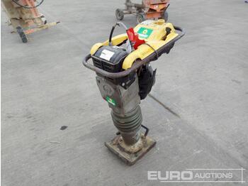 Pilonneuse 2016 Wacker Neuson BS60-2: photos 1