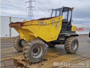 Mini tombereau WACKER