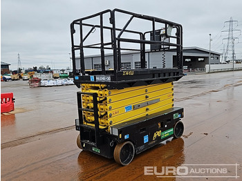 Nacelle 2017 Airo X14EW: photos 5 Nacelle 2017 Airo X14EW: photos 5