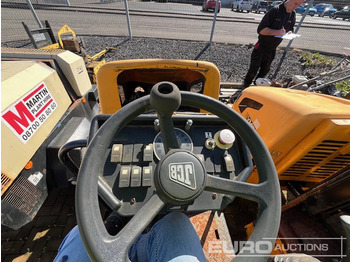 Compacteur 2017 JCB VMT160-80: photos 5