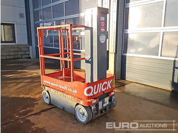 Nacelle 2017 SkyJack SJ12: photos 3